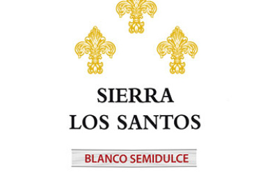 Wino Sierra Los Santos Blanco Semi Dulce w promocyjnej cenie! 
