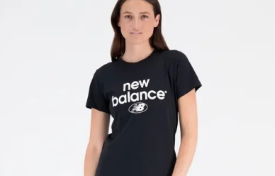 Promocja! Koszulka New Balance w atrakcyjnej cenie!