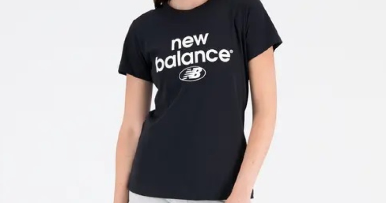 Promocja! Koszulka New Balance w atrakcyjnej cenie!