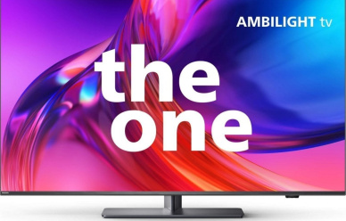 Telewizor Philips 55PUS8818/12 - Tylko 3499zł w Promocji na Morele.net!