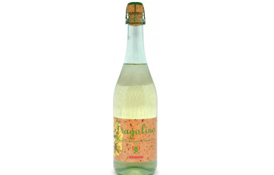 Wino białe Morando Fragolino Bianco 0,75l 