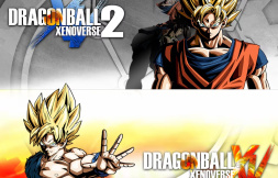 Gra Dragon Ball Xenoverse 1 and 2 Bundle PS4 w promocji!