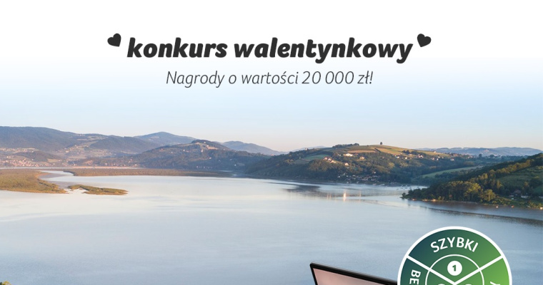 Konkurs Acer - Walentynki23