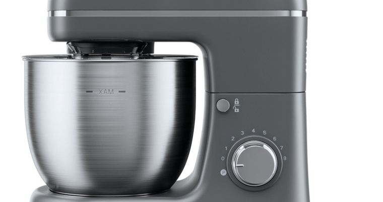 Robot kuchenny planetarny Silvercrest 600 W - teraz z 30% zniżką!