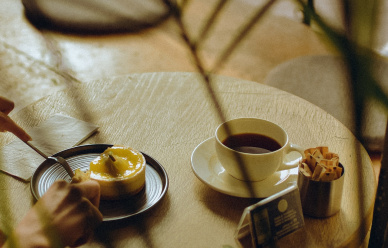 Konkurs z Intermarche - Świąteczna kawa MK Cafe