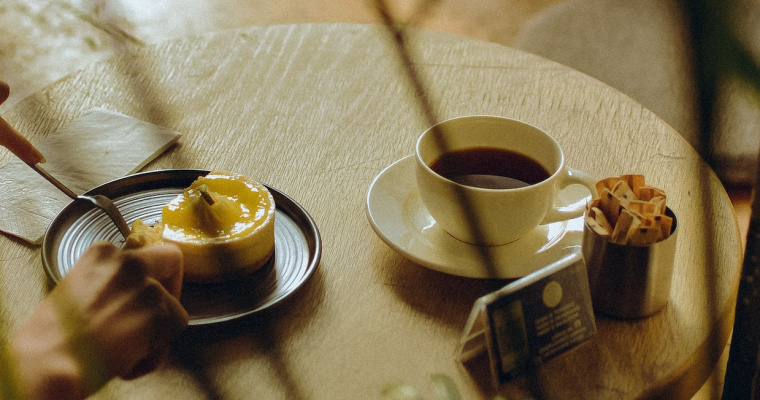 Konkurs z Intermarche - Świąteczna kawa MK Cafe