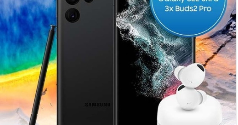 Konkurs fotograficzny „Woda w obiektywie smartfona Samsung”