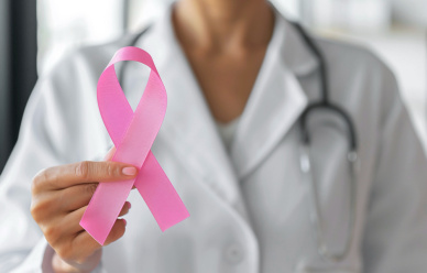 Gostyń - bezpłatne badania mammograficzne 