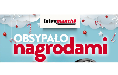 Konkurs w Intermarche