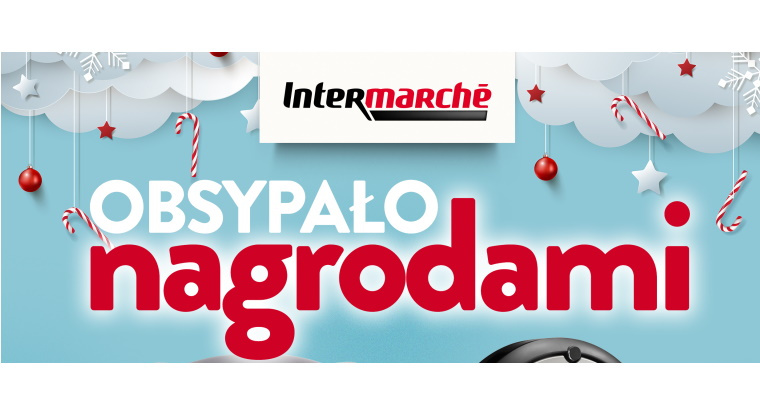 Konkurs w Intermarche