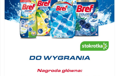 „Wygrywaj na czysto” konkurs promocyjny