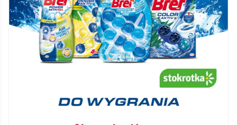 „Wygrywaj na czysto” konkurs promocyjny