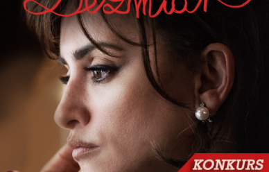 Konkurs Filmweb - Bezmiar