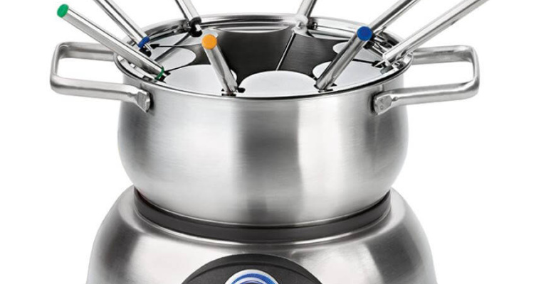 Zestaw do fondue Bomann FD 2248 CB Outlet 67 zł taniej!