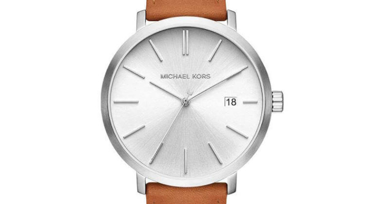 Męski zegarek Michael Kors Blake aż 50% taniej!