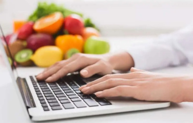 Bezpłatne konsultacje dietetyczne online