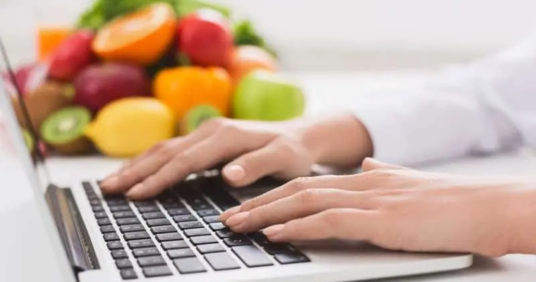 Bezpłatne konsultacje dietetyczne online