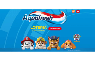 Loteria Aquafresh