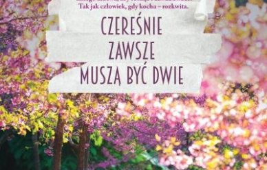Konkurs - Czereśnie zawsze muszą być dwie