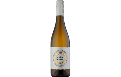 Wino VINA TOMAR VIURA CHARDONNAY 12% 0,75