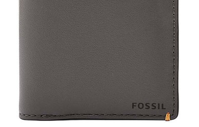 Męski portfel Fossil w promocyjnej cenie!