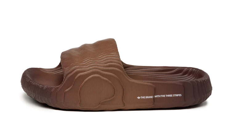 Adidas Adilette 22 Preloved - Tylko 25Euro w Promocji!