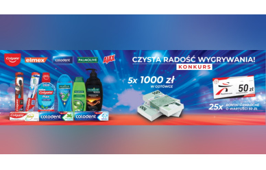 Konkurs w sieci Intermarche