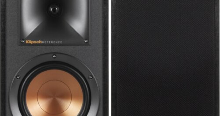 Kolumny Audio Klipsch R-51M - Tylko 899zł w Promocji!