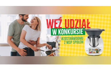 Konkurs Wytwórczej Spółdzielni Pracy „Społem”