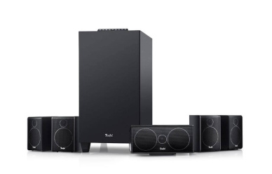 Kino domowe CONSONO 25 CONCEPT Surround 5.1 set aż 300 zł taniej!