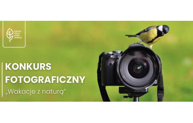 Pokaż piękno wakacji - Konkurs \
