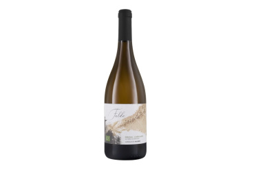 Wino Insolia-Carricante “Falde” 750ml
