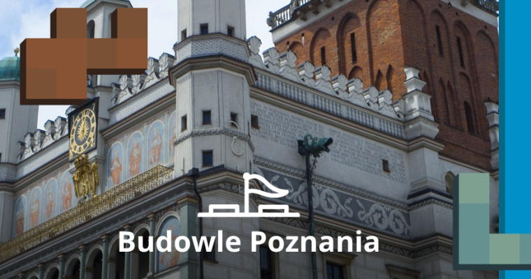 Konkurs Budowle Poznania