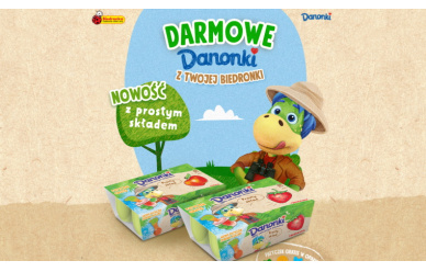 Konkurs promocyjny