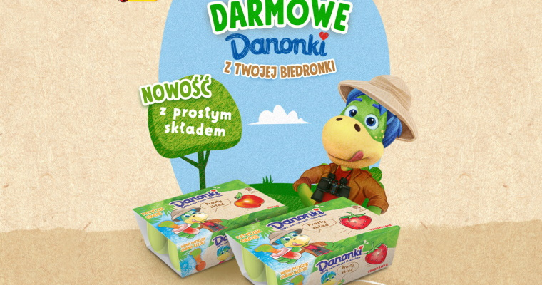 Konkurs promocyjny