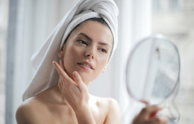 Konkurs Zostań Recenzentką żelu od La Roche-Posay