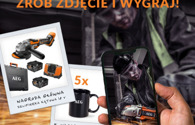 Konkurs Zdjęcie lutego 2023