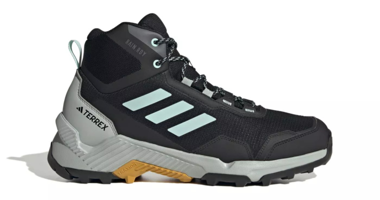 Buty trekkingowe Adidas Terrex Eastrail 2 Mid RRDY - 45% zniżki!