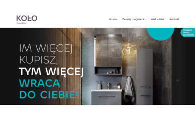 Promocja KOŁO 
