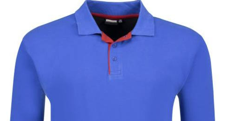 Koszulka polo Adamo w rozmiarze 6XL aż 32% taniej!