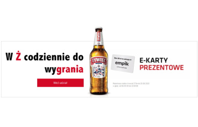 Loteria Żywiec
