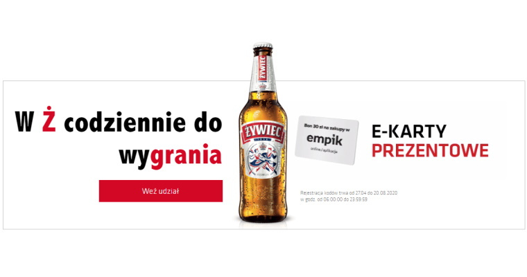 Loteria Żywiec