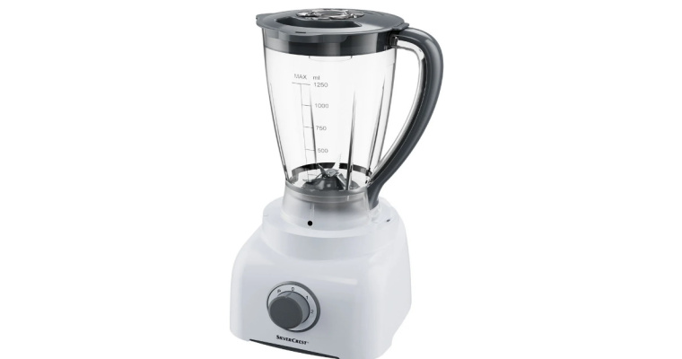 SFPM 600 A1 - Robot kuchenny 600W SILVERCREST® - promocja!