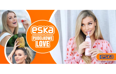 Konkursu Radia ESKA - Mój Catering w ESCE