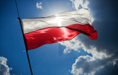 Konkurs plastyczny dla dzieci #NaszaFlaga