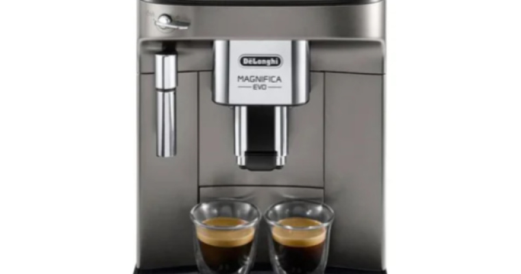 Ekspres do Kawy De\'Longhi ECAM290.42TB - Tylko 1489zł w Promocji!