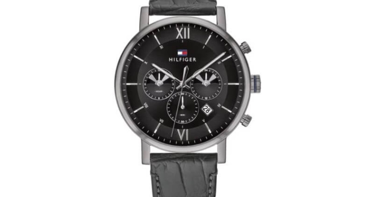 Zegarek Tommy Hilfiger 1710395 aż 38% taniej!